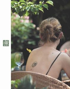 张家界张家界往驿客栈的相册照片