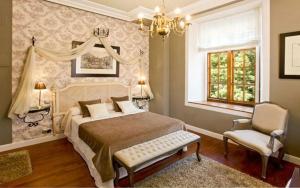 Fotografie z fotogalerie ubytování Casón de la Marquesa v destinaci Las Fraguas