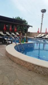 Gallery image of Villi Hotel in Cherven +15 photos