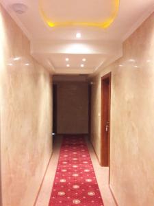 Gallery image of Villi Hotel in Cherven