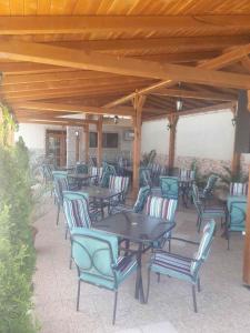 Gallery image of Villi Hotel in Cherven