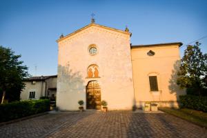 Gallery image of Agriturismo Cascina Roveri in Monzambano