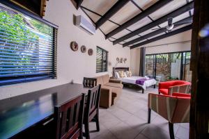 Gallery image of Zebrina Guest House in Nelspruit