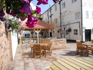 Gallery image of The Kings Head in Louth