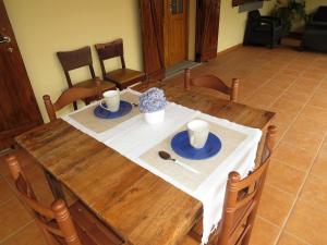 Fotografie z fotogalerie ubytování Casa das Ginjas v destinaci São Vicente