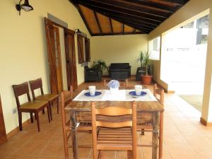 Fotografie z fotogalerie ubytování Casa das Ginjas v destinaci São Vicente + 22 fotografií
