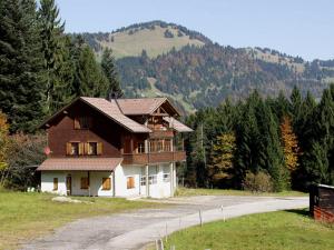 Gallery image of Gasthof Hotel IFENBLICK in Sibratsgfäll