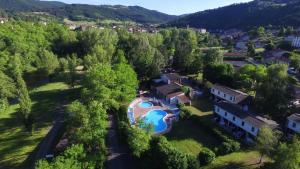 Gallery image of VVF Les Gorges de l'Allier in Lavoûte-Chilhac