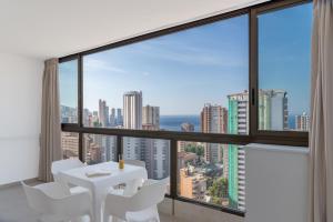 Foto da galeria de Gemelos 2 - Beninter All Inclusive em Benidorm