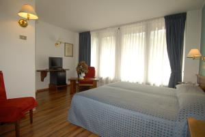 Gallery image of Hotel Baita Clementi in Bormio