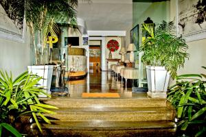Fotografie z fotogalerie ubytování Palace Hotel v destinaci Angra dos Reis