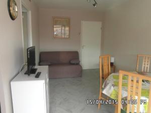 Χώρος καθιστικού στο Cozy Apartment sea view Air Cond +19 φωτογραφίες