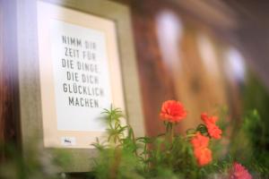 Zdjęcie z galerii obiektu Hotel Garni Römerhof w mieście Innsbruck