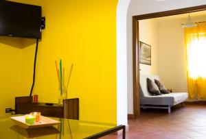 Gallery image of Sabry apartment in San Giuliano Terme