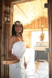 Επισκέπτες που μένουν στο Hotel Fanes