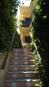 Fotografia z galérie ubytovania Nikolitsa Apartments v destinácii Glyfada Fokidas