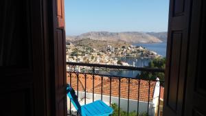Φυσικό τοπίο κοντά σε αυτό το ξενοδοχείο