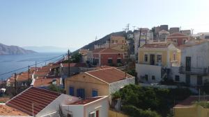 Φυσικό τοπίο κοντά σε αυτό το ξενοδοχείο