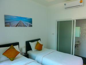 Gallery image of Shafa Resort in Mae Sot