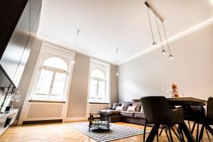 Afbeelding uit fotogalerij van BpR Opera Lux Treasure in Boedapest