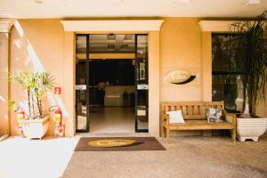 Kép Class Hotel Passos szállásáról Passosban a galériában