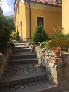 Gambar di galeri bagi Apartmán Augsten di Český Krumlov