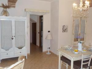 Fotografia z galérie ubytovania Loft a pochi passi dal mare v destinácii Pozzallo