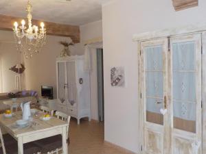 Fotografia z galérie ubytovania Loft a pochi passi dal mare v destinácii Pozzallo