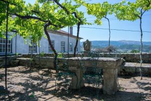 Fotografie z fotogalerie ubytování Casa de Pascoaes Historical House v destinaci Amarante