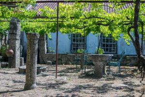 Fotografie z fotogalerie ubytování Casa de Pascoaes Historical House v destinaci Amarante