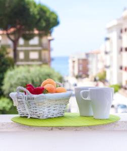 Gallery image of Case Vacanze Ganimede in Sperlonga