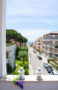 Gallery image of Case Vacanze Ganimede in Sperlonga