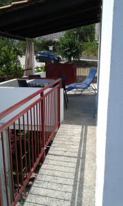 Fotografie z fotogalerie ubytování Apartments Šparada Mladen v destinaci Grebaštica