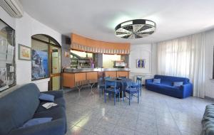 Posezení v ubytování Hotel Europa