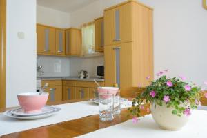 Foto de la galería de Apartments Klasan en Trogir