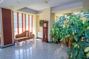 Nuotrauka iš apgyvendinimo įstaigos Hotel Scala Konstancoje galerijos