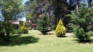 Gambar di galeri bagi Cabañas Valle Del Sol di Tandil