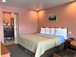 Imagen de la galería de Bestway Inn, en Grants Pass