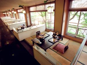 Gallery image of Hotel Abashirikoso in Abashiri