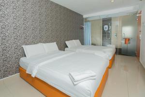 Gallery image of 1 Hotel Mahkota Cheras in Kuala Lumpur