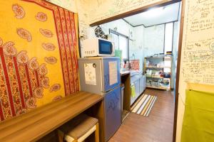 Foto da galeria de Backpackers Hotel Toyo em Osaka