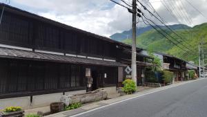 Gallery image of Minshuku Suhara in Okuwa