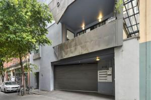 Gallery image of Readyset Apartments on Anthony in Melbourne