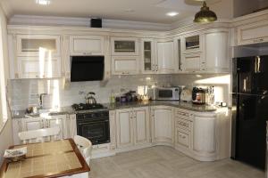 Cucina o angolo cottura di Guest House Sofia