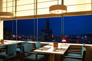 Fotografie z fotogalerie ubytování Hotel COZZI Zhongshan Kaohsiung v destinaci Kao-siung