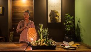 Goście zatrzymujący się w obiekcie Prince Angkor Hotel & Spa