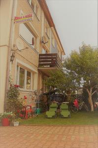 Gallery image of u Piotra in Ustka