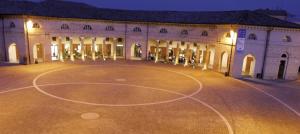 Fotografie z fotogalerie ubytování Al Foro Annonario v destinaci Senigallia