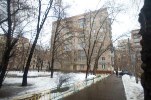 モスクワにあるKvart-Hotel Blue Skyのギャラリーの写真