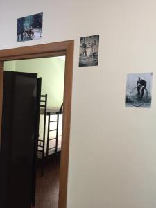 Gallery image of Bike Hostel Dnepr in Dnipro